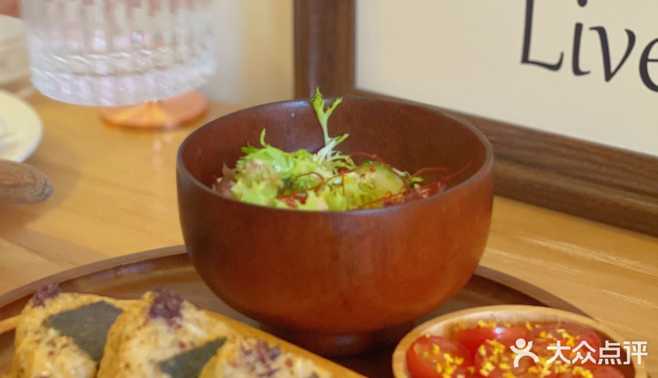 汕头新店速递🏠/被阳光光顾的一家店【知食🌤️】🍃