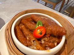 -陶兰居·香港饭店·海鲜大排档(圆融时代广场店)