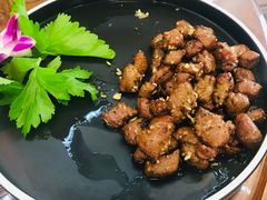 -友强·23年特色海鲜大排档(厦门店)