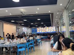 -明记海鲜大排档(巽寮湾店)