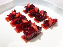-蘇锦宴·淮扬菜烤鸭·小院(三元桥霄云路店)