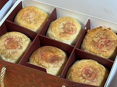 -Yan Ting 宴庭中餐厅(上海静安瑞吉酒店)