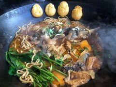 -忆乡情铁锅炖鱼饭店(延庆店)