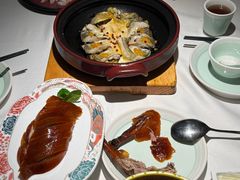 -在前门·烤鸭北京菜(五月花广场店)