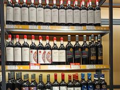 -闪萄精选酒(宝安支路店)
