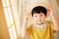 -BabyA 专业婴童摄影(古北时尚广场店)
