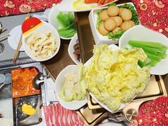 -海底捞火锅(奥山世纪城店)