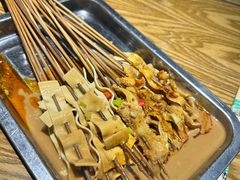 -茂盛小吃(蓝田店)