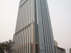 -Flame秀扒房西餐厅·石家庄希尔顿酒店