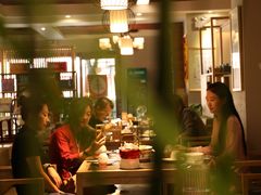 -安多素食(广仁寺路店)