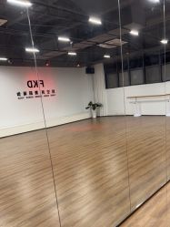 -防空洞舞蹈·瑜伽