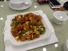 -东四民芳餐厅(世茂工三店)