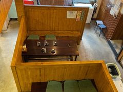 -青春韩国料理(汽博店)