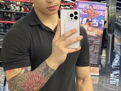 -峰鸟自助健身(锦泰城店)