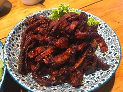 -有才叔的小馆(招商依云曲江店)