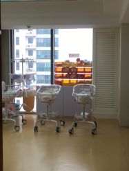 -喜喜月子(瑞虹天地店)