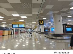 -郑州新郑国际机场-T2航站楼