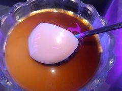 焦糖豆花-燥次·烧烤酒场(万象城店)