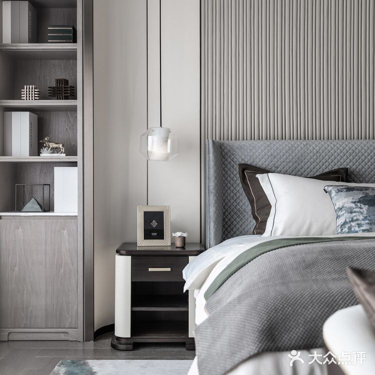 装修分享｜280㎡新中式别墅，演绎独属于东方的奢华[得意]