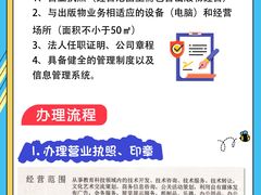 -企巴兔·注册公司代理记账