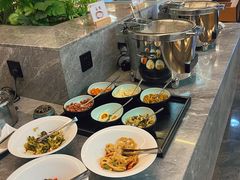-星漾里•SPA•足道•按摩•养生(吕厝店)