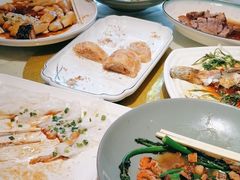 -朱仔记食府(江南大道店)