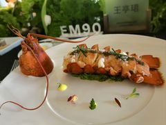 -上海苏宁宝丽嘉酒店·嘉府壹号中餐厅
