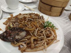 -潮福城大酒楼(北尚店)