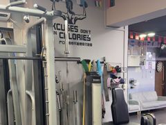 -M.S拳击泰拳馆(大学路店)