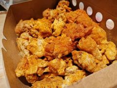 -阿捡忭京炸鸡(韭菜园总店)