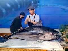 -52+餐厅(王府井喜悦店)