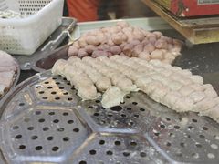 -非遗·十八曲鱼饺(西马总店)