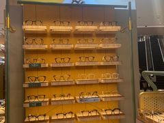 -MUJOSH木九十眼镜(苏州中心店)