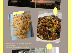 -美味之家·湖景农家乐(太湖东山店)