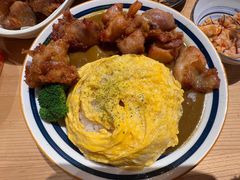 -暖食光·台式家庭餐厅·生日主题店(万达店)