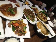 -粤色·老广州茶餐厅(河南商会大厦店)