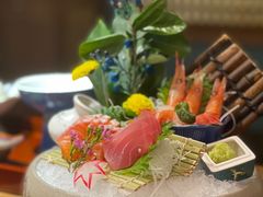 -蟹将军·松叶蟹和牛日料放题自助(K11店)