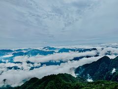 -三清山风景名胜区