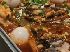 -鱼酷活鱼烤鱼(南京水游城店)