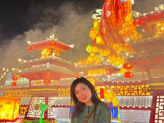 -济南方特东方神画