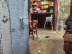 门面-左陕右甘(亚运村店)