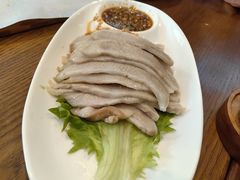 -春家·非遗手工小吃(三墩新天地店)