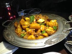 -凯撒尔新疆特色主题餐厅(青山店)