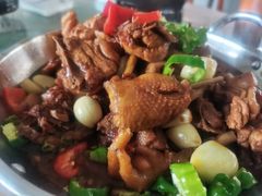 -又见炊烟私房菜(敬亭路店)