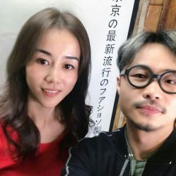 点击看大图 -藤野造型