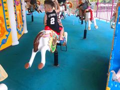 -南京银杏湖乐园