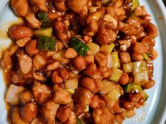 -同合居·非遗东北菜(王府井店)