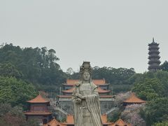 -南沙天后宫景区