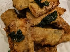 -开海·红岛海鲜虾水饺(石老人店)