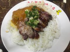 -陈光记烧腊店(罗保博士街店)